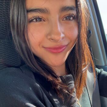 Niñera en Torreón: Camila