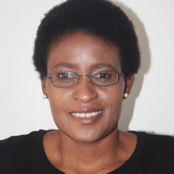 Babysitter Roodepoort: Tshepiso
