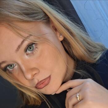 Opiekunka do dziecka w Toruń: Martyna