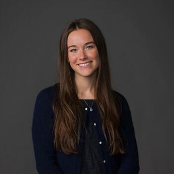 Barnvakt Lund: Lauren