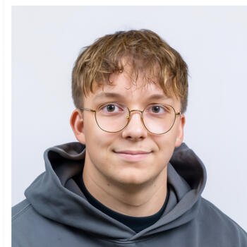 Babysitter in Contern: Sven