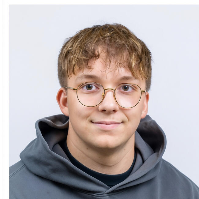 Babysitter in Contern: Sven