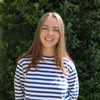 Babysitter Denderleeuw: Eline