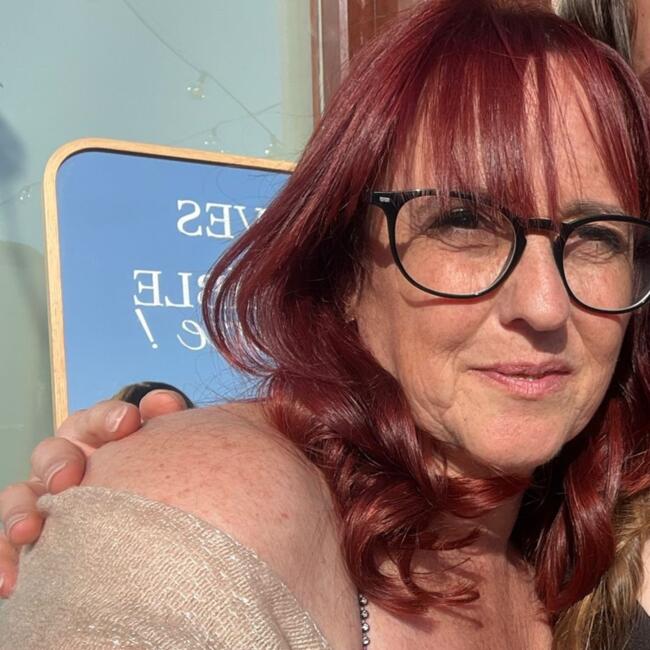 Canguro en Cornellà de Llobregat: Mónica