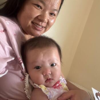 Babysitting job in Perth: Dil maya