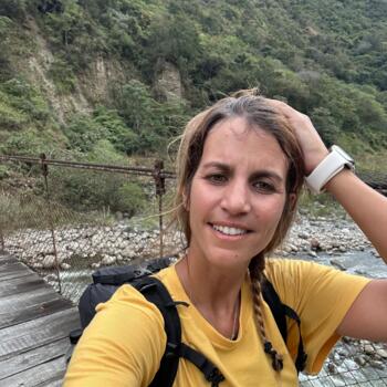 Babysitting job in Carcavelos: babysitting job Micaela