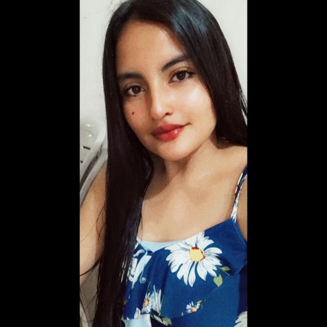 Babysitter in Cuenca: Angie Jama