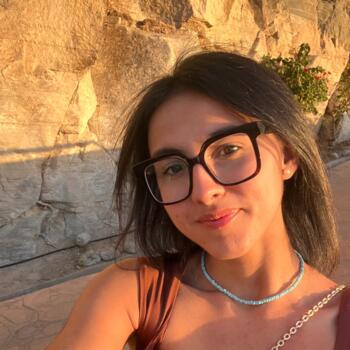 Baby-sitter in Milan: Vittoria Carlotta