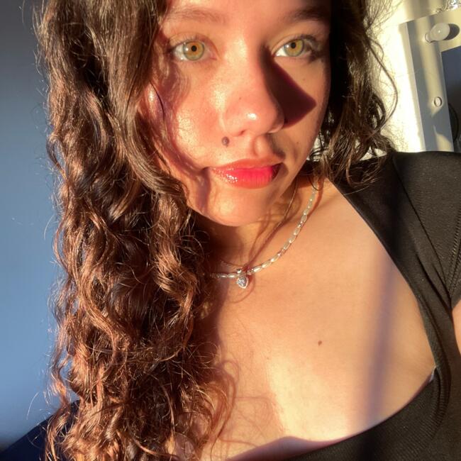 Babysitter in Almirante Brown: Paola