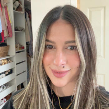 Babysitting job in Calama: babysitting job Maria