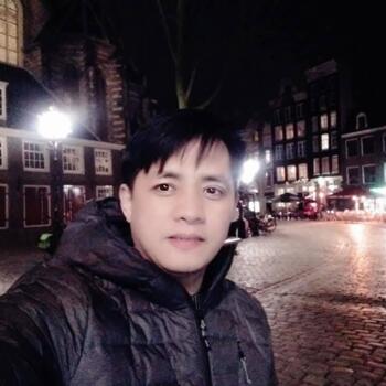 Childminder in Paris: Joseph