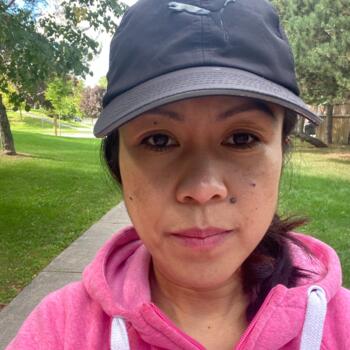 Babysitter Thornhill (Ontario): Josephine