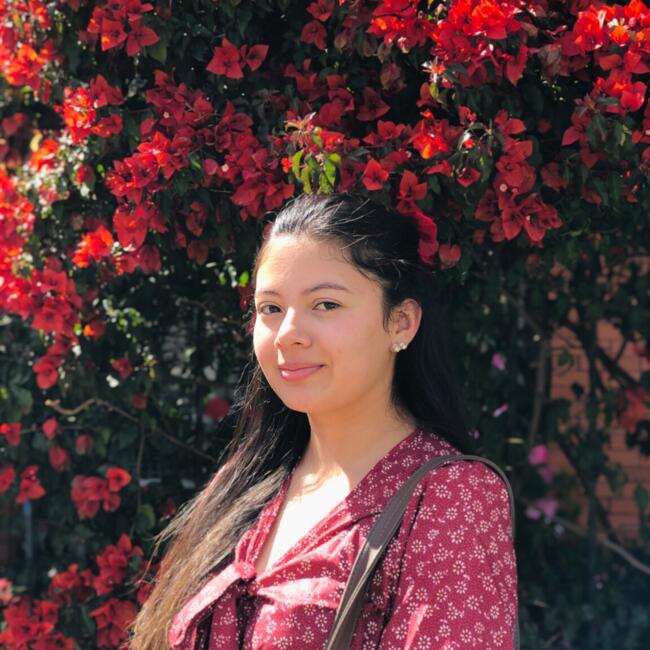 Niñera en Sogamoso: Emylly