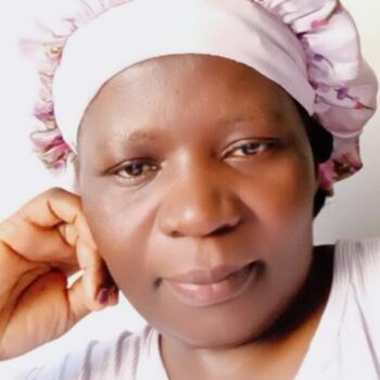 جليسة أطفال الرياض: Josphine