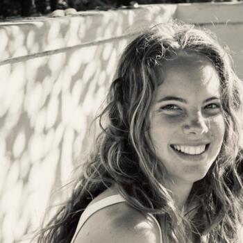 Babysitter in Stellenbosch: Pia
