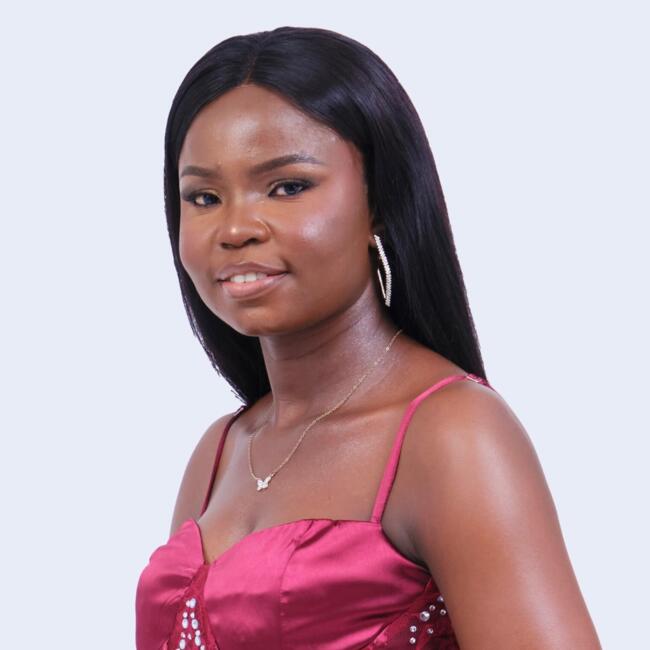Nounou à Brampton: FAUSTINA