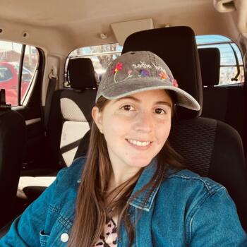 Niñera en Rengo: Alicia