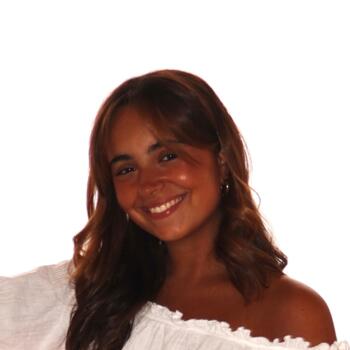 Babysitter in Lisbon: Marta