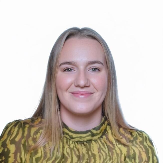 Babysitter in Santander: Alba Ordóñez González