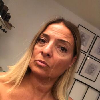 Babysitter in Milan: Grace