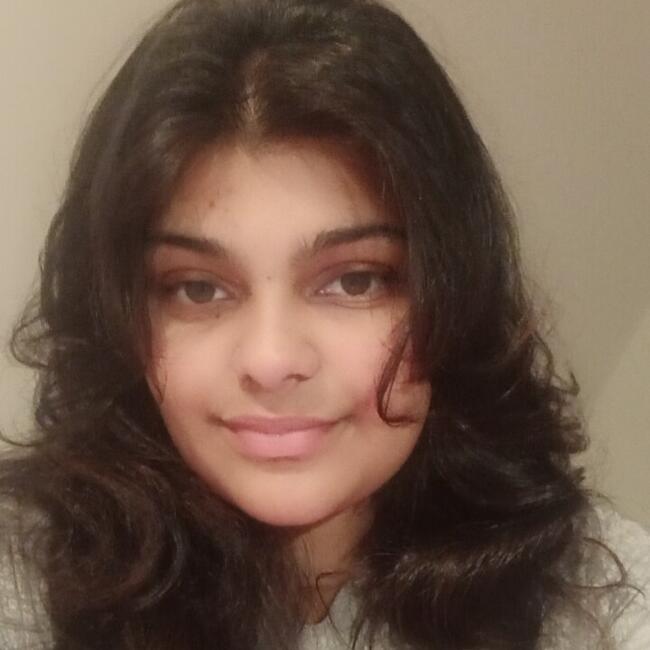 Babysitter in Cape Town: Alyssa Samara