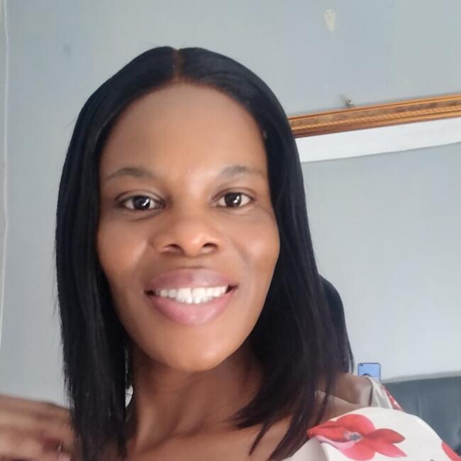 Babysitter in Randburg: Thandekile