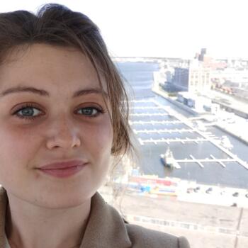 Baby-sitter Les Clayes-sous-Bois: Alexie