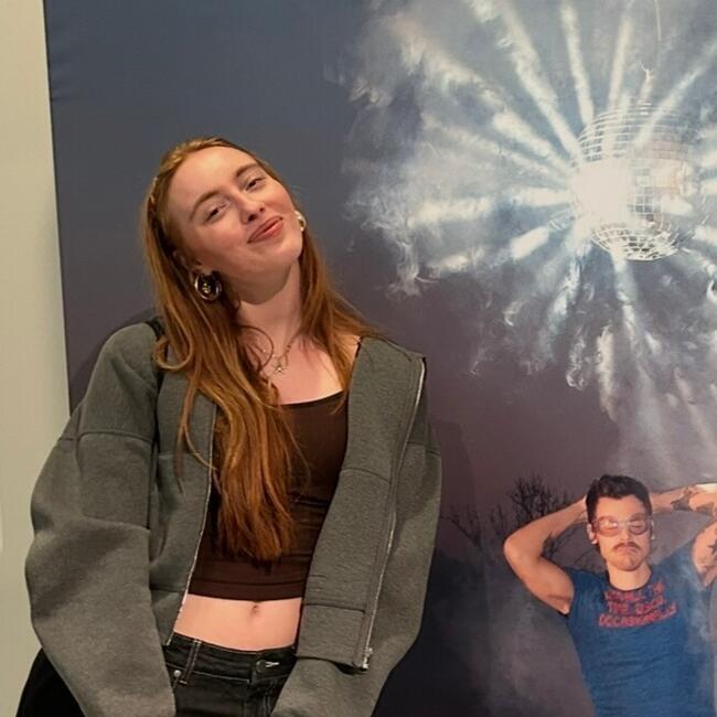 Oppas in Rheden: Lizzie