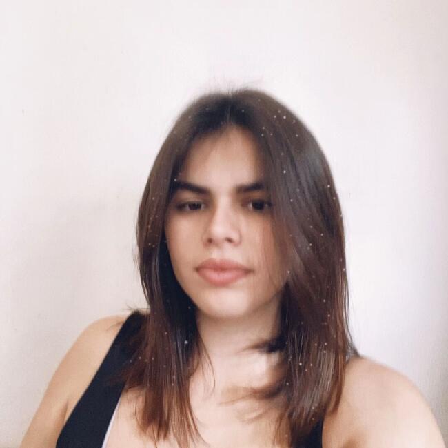 Babysitter em Funchal: Carlota