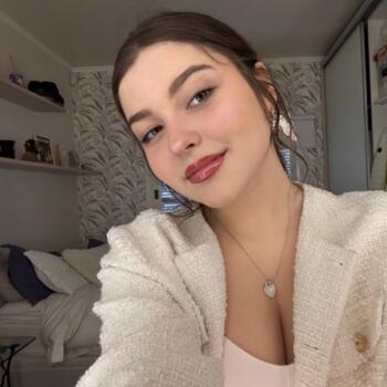 Babysitter in Novo Hamburgo: Maria
