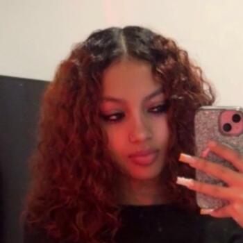 Babysitter in Brooklyn: Azariah