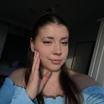 Babysitter in Linz: Madlen