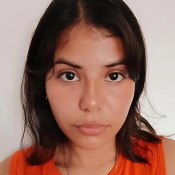 Babysitter in Santa Cruz: Geraldine