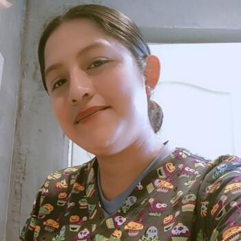 Babysitter in Ciudad Nicolás Romero: Yoana