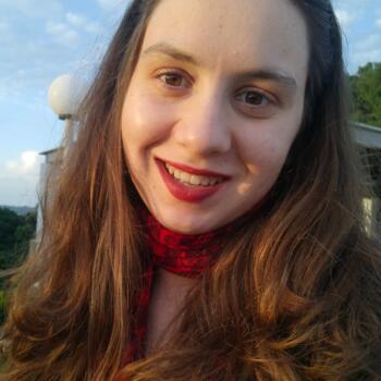 Babysitter στην περιοχή Αθήνα: Giota