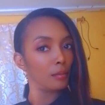 Niñera en San Felipe de Puerto Plata: Marujanette