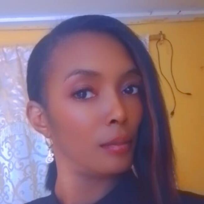 Niñera en San Felipe de Puerto Plata: Marujanette