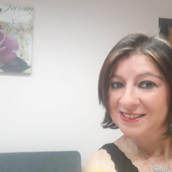 Babysitter Salerno: Silvia Bove