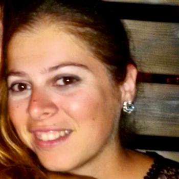 Babysitter a Pesaro: Giorgia
