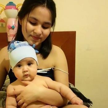 Niñera Limón (Loreto): Julia