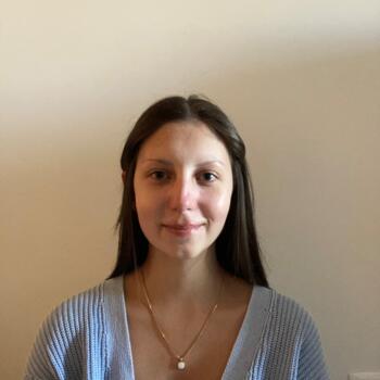 Babysitter in Lissabon: Matilde