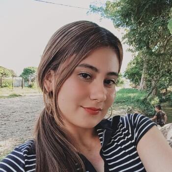 Babysitter in Bogotá: Sofia