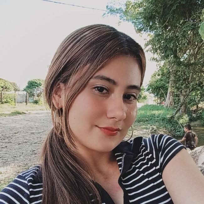 Babysitter in Bogotá: Sofia