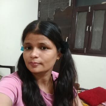 माता-पिता दिल्ली: Moni