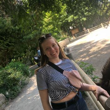 Babysitter in Celle: Talisa