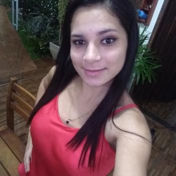 Babá Ribeirão Preto: Fernanda