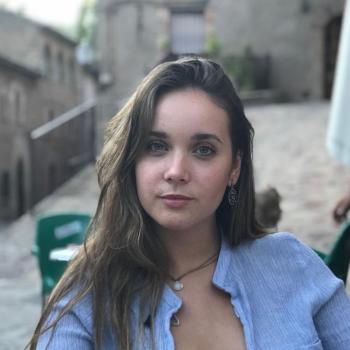 Niñera en Sant Cugat: Ivette