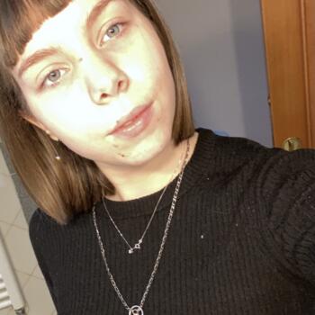 Babysitter in Arezzo: Chiara