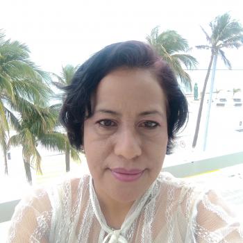 Niñera en Ecatepec: Alicia