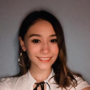 Babysitter in Monterrey: Yadira Lizeth